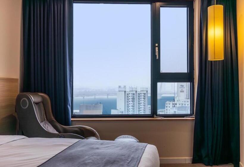 Fotos del hotel Jk Blossom:  8