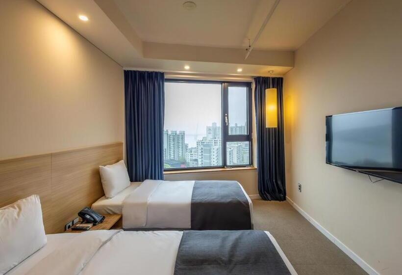 Fotos del hotel Jk Blossom:  20