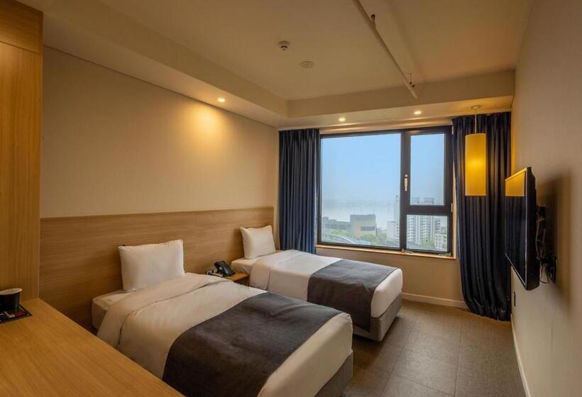 Fotos del hotel Jk Blossom:  21