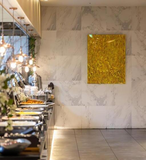 Fotos del hotel Jk Blossom:  4