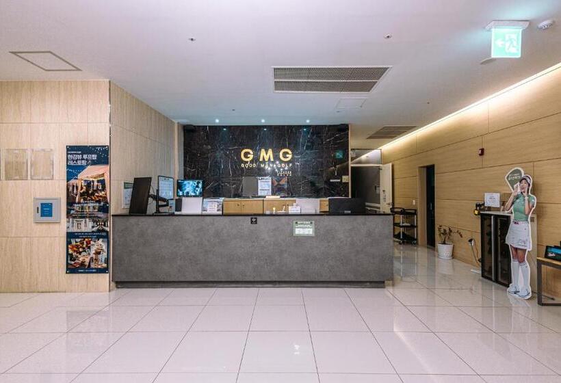 Fotos del hotel Jk Blossom:  16