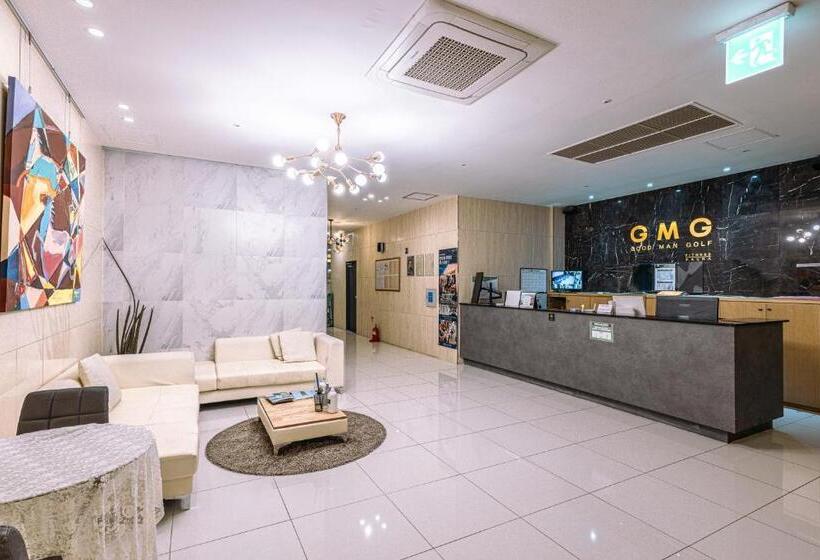 Fotos del hotel Jk Blossom:  2