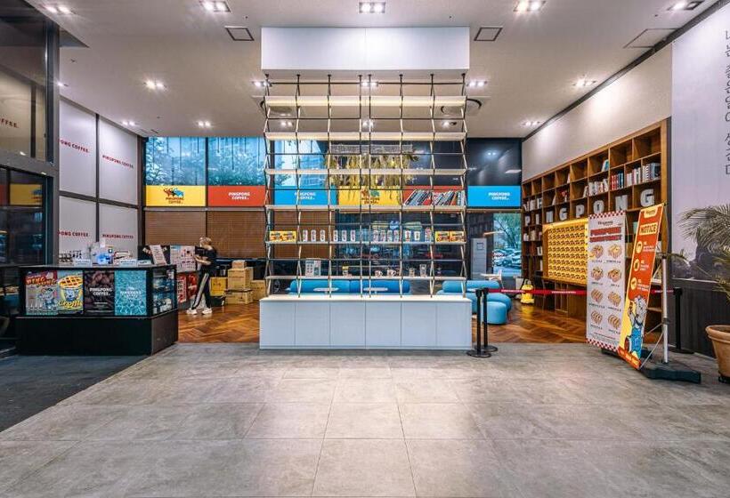 Fotos del hotel Jk Blossom:  7