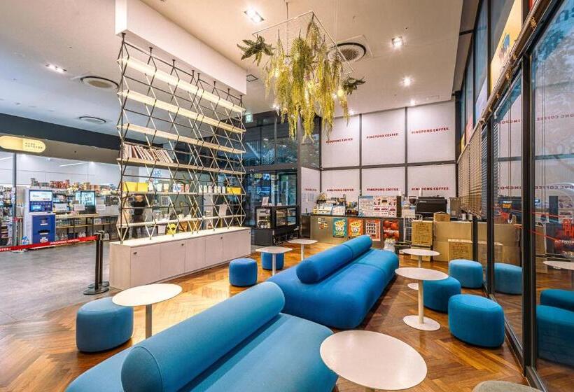 Fotos del hotel Jk Blossom:  5