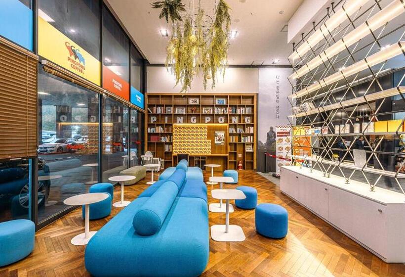 Fotos del hotel Jk Blossom:  13