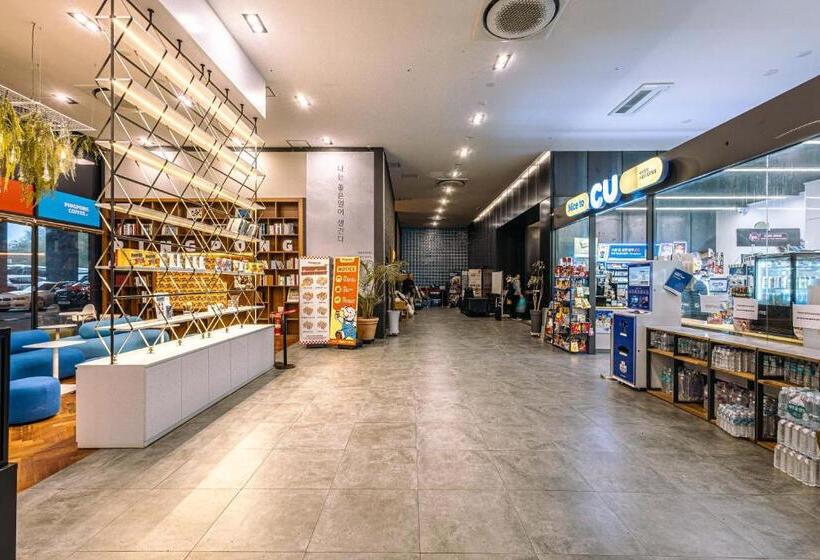 Fotos del hotel Jk Blossom:  11