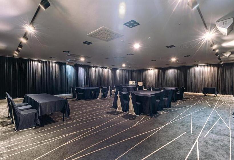 Fotos del hotel Jk Blossom:  12