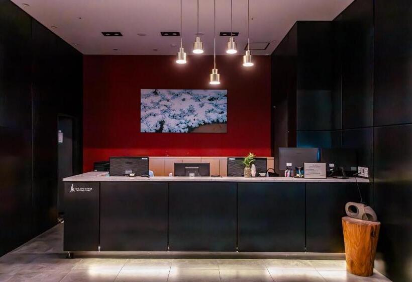 Fotos del hotel Jk Blossom:  17