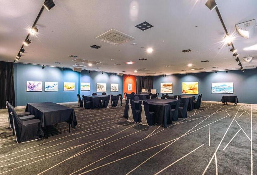 Fotos del hotel Jk Blossom:  6