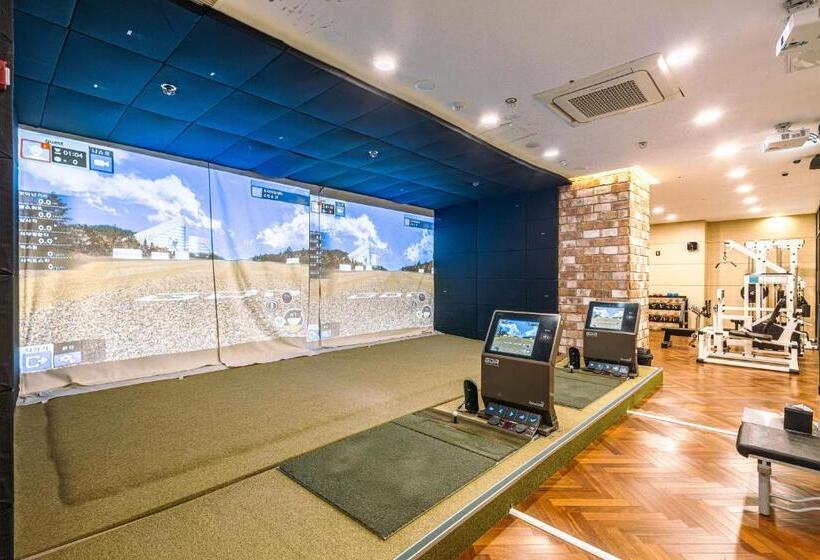 Fotos del hotel Jk Blossom:  3