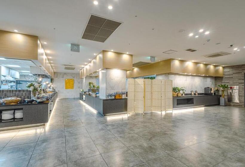 Fotos del hotel Jk Blossom:  10