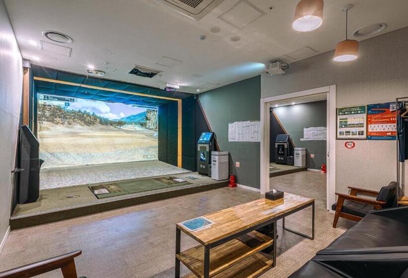 Fotos del hotel Jk Blossom:  14