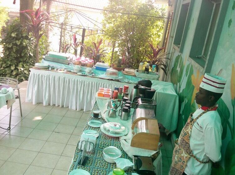 Fotos del hotel Peak Fortune  Kampala:  11