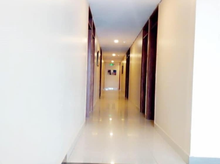 Fotos del hotel Peak Fortune  Kampala:  15