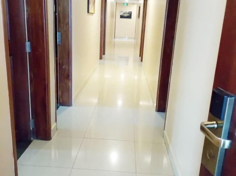 Fotos del hotel Peak Fortune  Kampala:  10