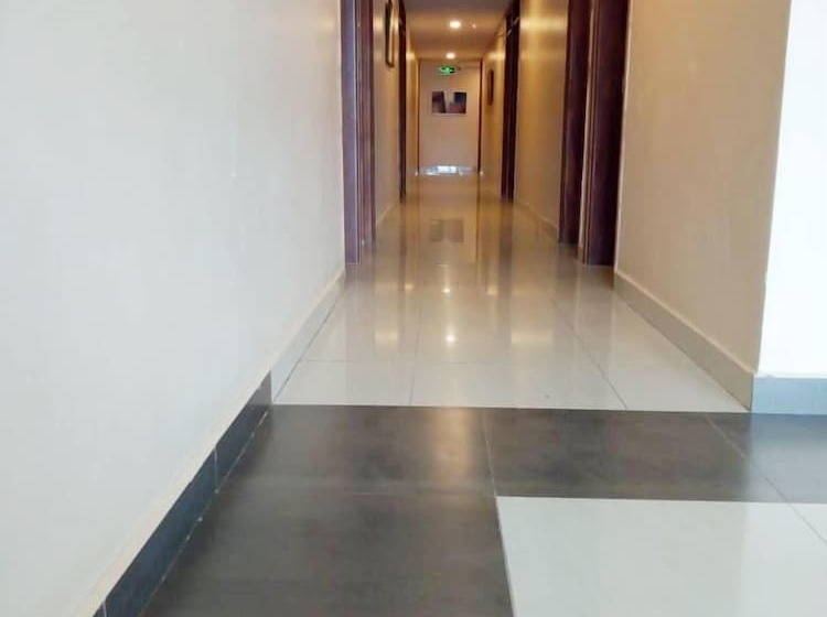 Fotos del hotel Peak Fortune  Kampala:  3