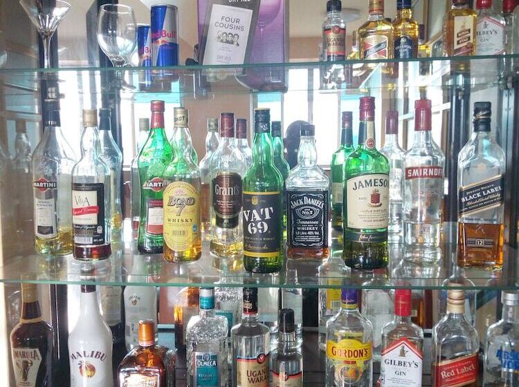 Fotos del hotel Peak Fortune  Kampala:  5