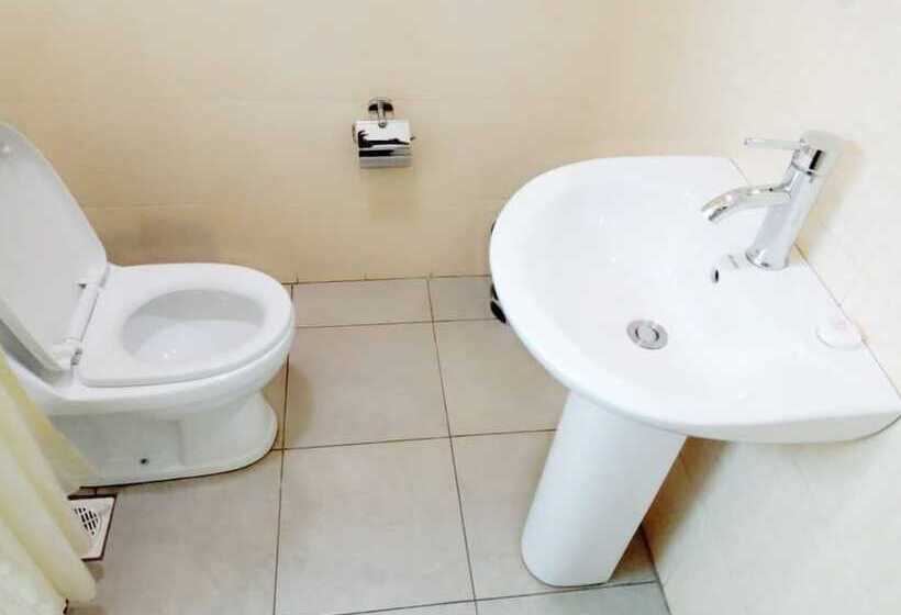 Fotos del hotel Peak Fortune  Kampala:  6