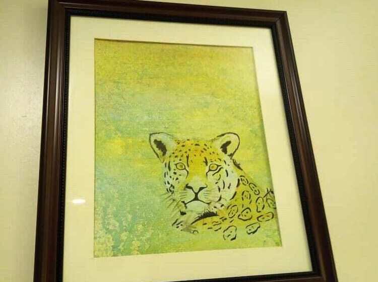 Fotos del hotel Peak Fortune  Kampala:  7