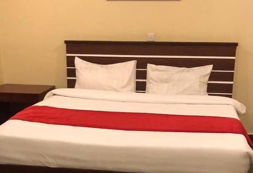 Fotos del hotel Peak Fortune  Kampala:  9