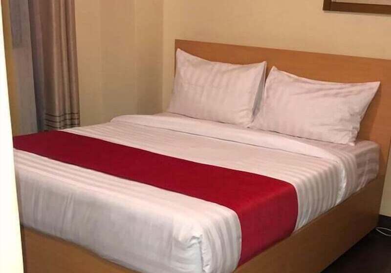 Fotos del hotel Peak Fortune  Kampala:  22