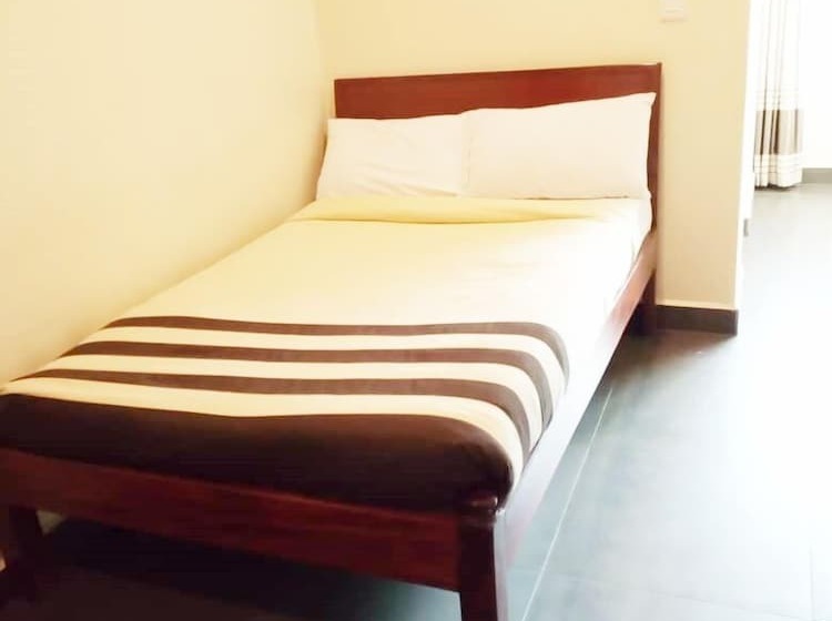 Fotos del hotel Peak Fortune  Kampala:  18