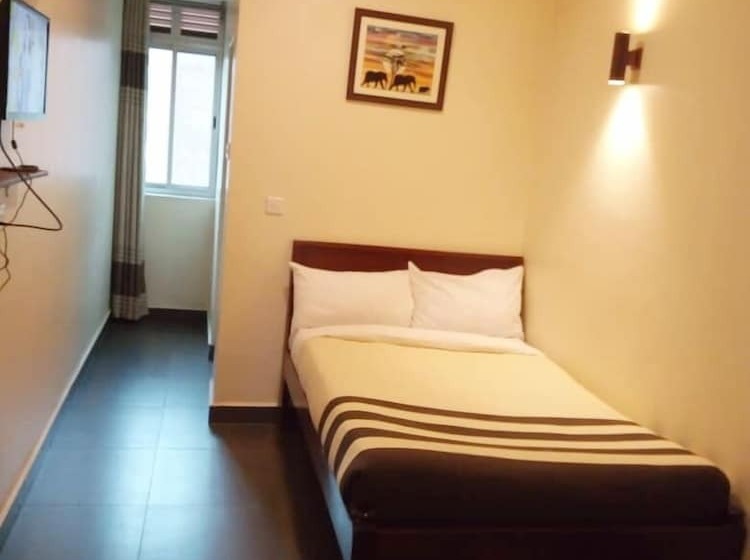 Fotos del hotel Peak Fortune  Kampala:  17