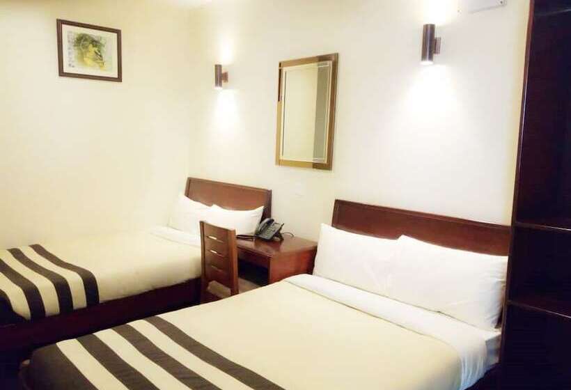 Fotos del hotel Peak Fortune  Kampala:  2