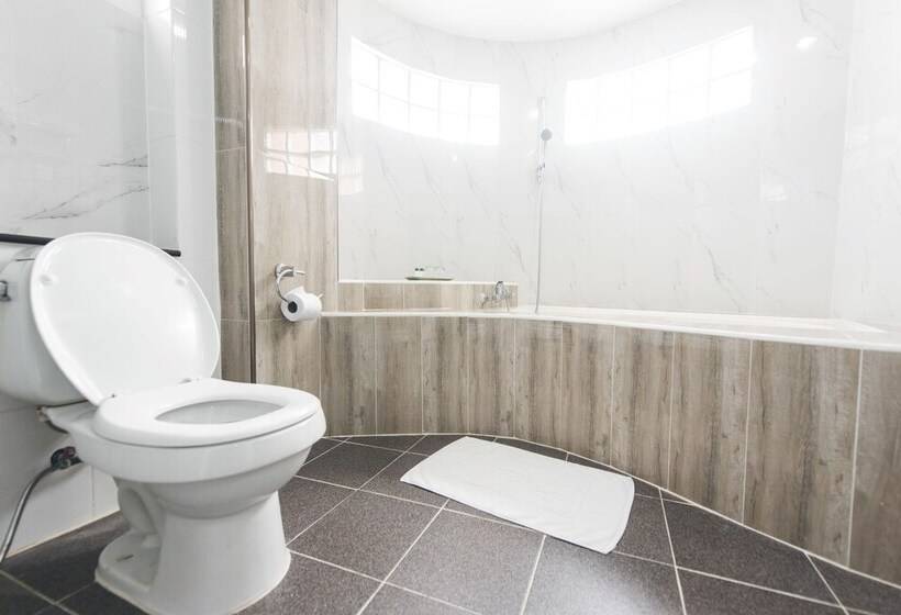 Fotos del hotel K.s.pavilion:  6