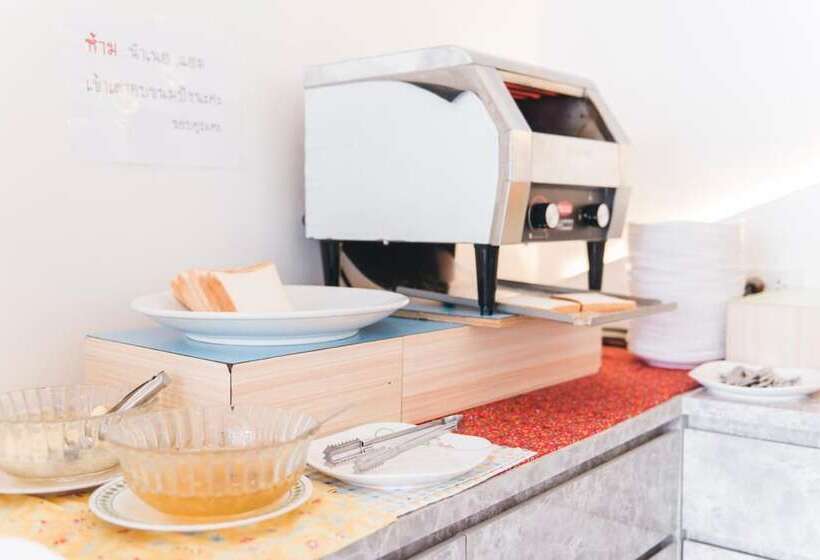 Fotos del hotel K.s.pavilion:  5