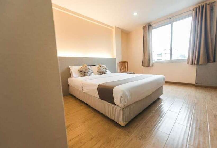 Fotos del hotel K.s.pavilion:  20