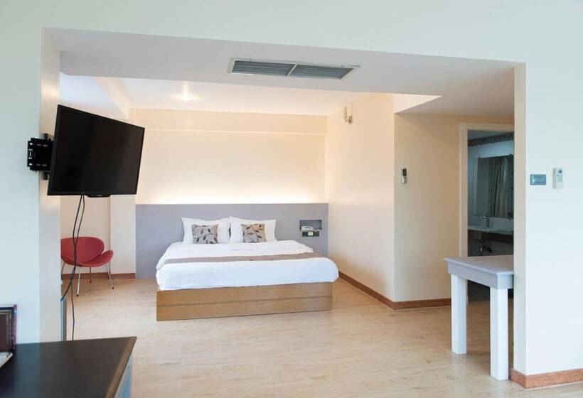 Fotos del hotel K.s.pavilion:  16