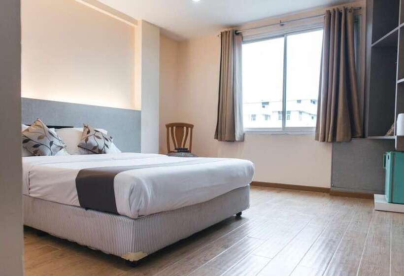 Fotos del hotel K.s.pavilion:  19