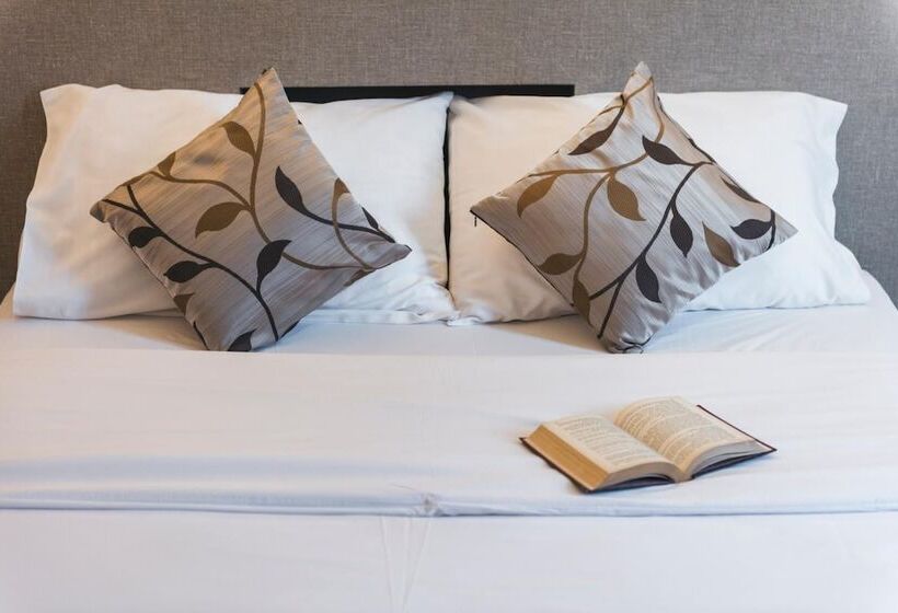 Fotos del hotel K.s.pavilion:  21