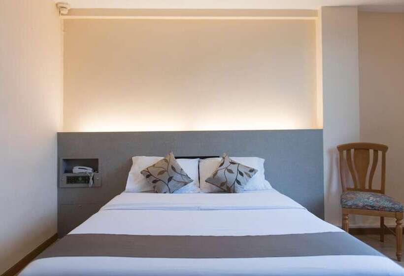 Fotos del hotel K.s.pavilion:  9