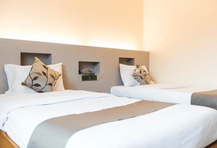 Fotos del hotel K.s.pavilion:  15