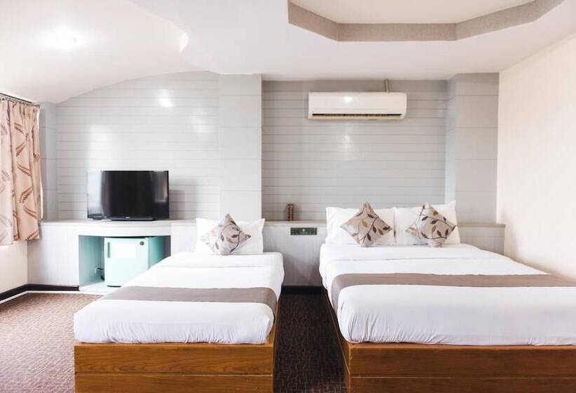 Fotos del hotel K.s.pavilion:  14