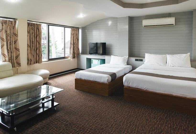 Fotos del hotel K.s.pavilion:  13