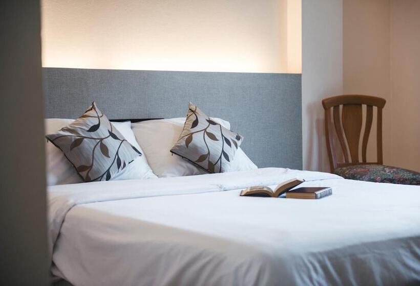 Fotos del hotel K.s.pavilion:  17