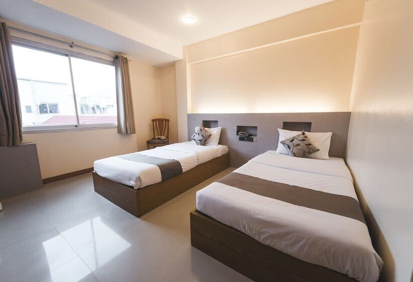 Fotos del hotel K.s.pavilion:  25