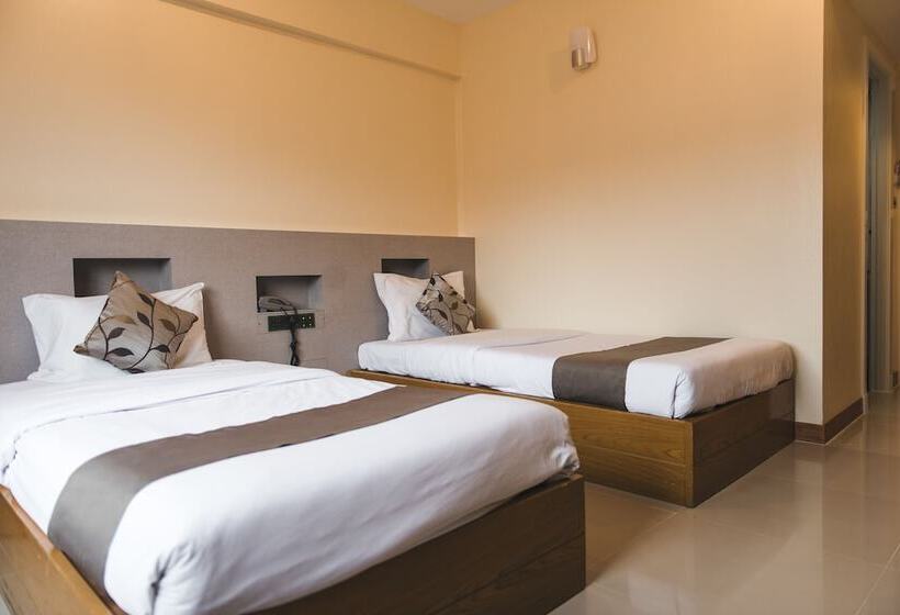 Fotos del hotel K.s.pavilion:  22