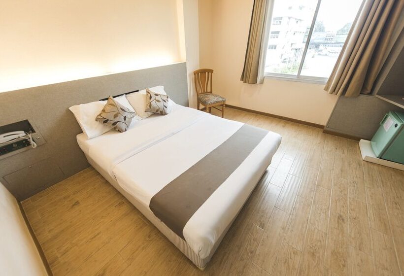 Fotos del hotel K.s.pavilion:  23