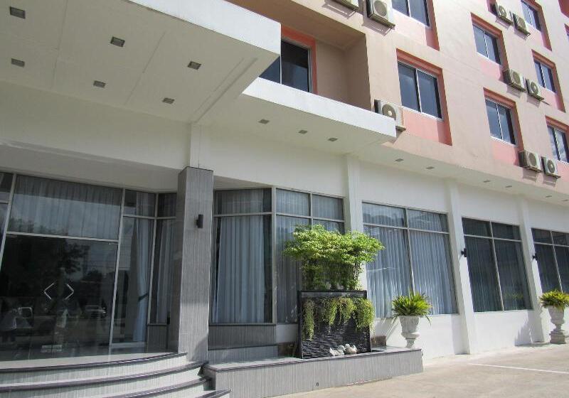 Fotos del hotel K.s.pavilion:  8