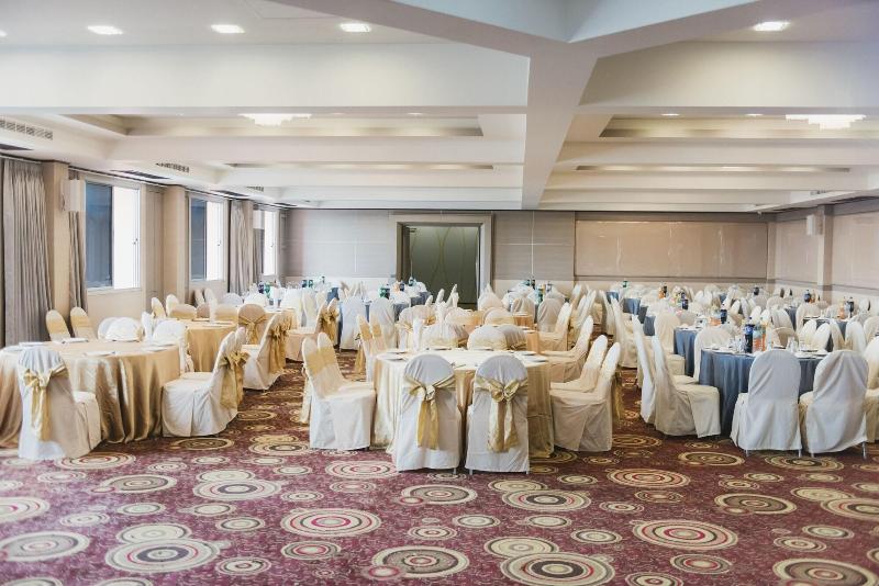 Fotos del hotel K.s.pavilion:  4