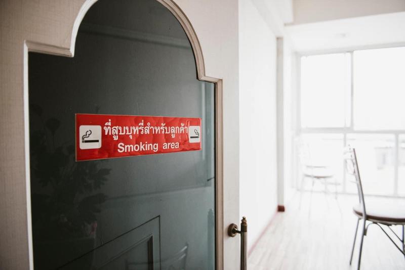 Fotos del hotel K.s.pavilion:  10