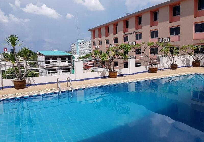 Fotos del hotel K.s.pavilion:  3