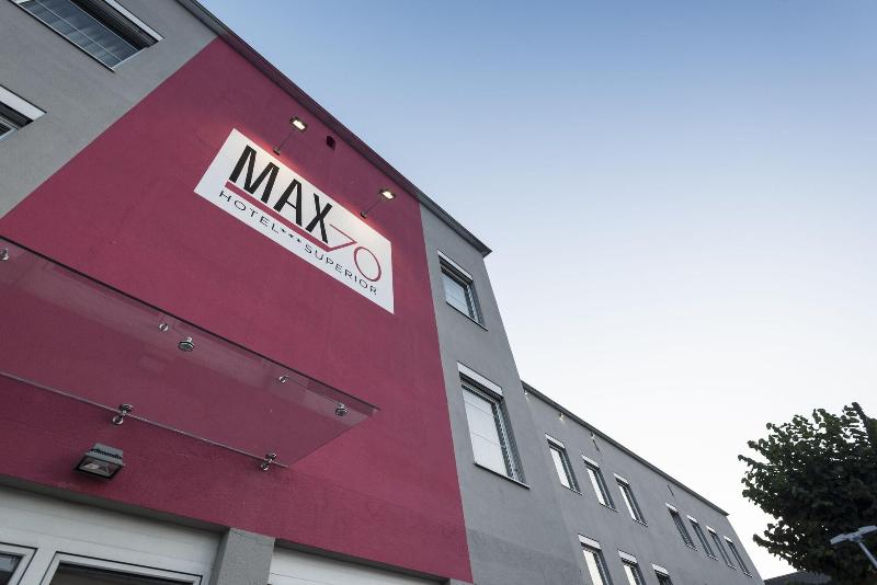 Fotos del hotel Max 70:  8