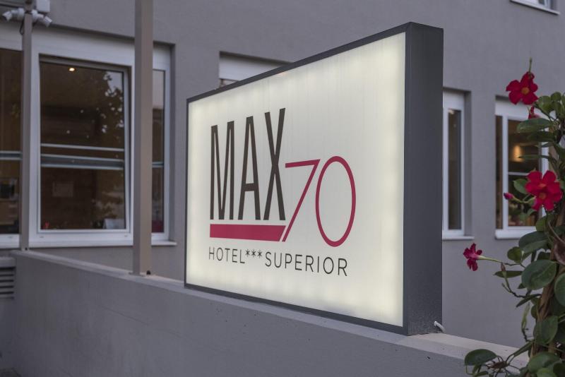 Fotos del hotel Max 70:  21