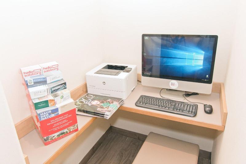 Fotos del hotel Max 70:  5