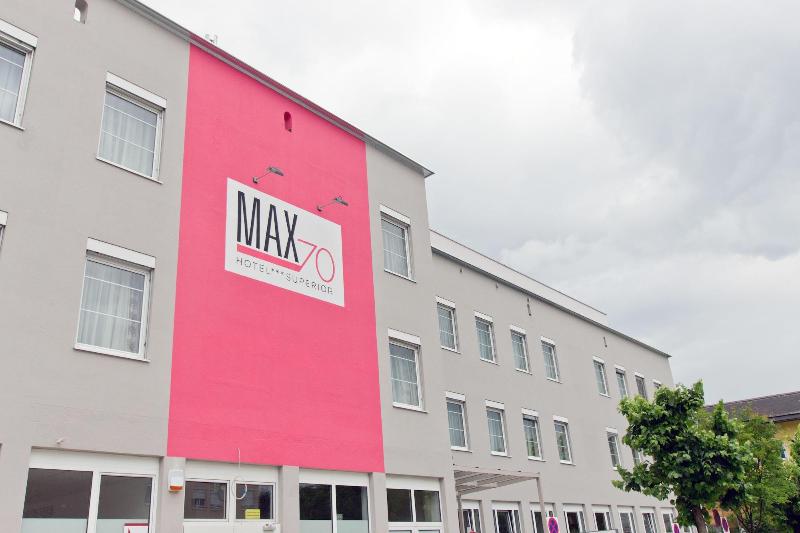 Fotos del hotel Max 70:  14